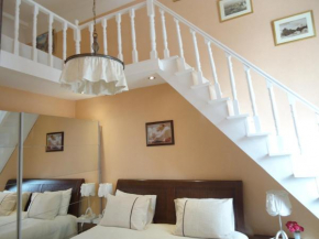 Отель Apartment Jafa  Тбилиси